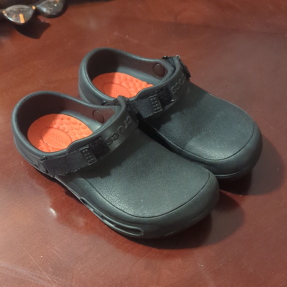 Crocs Bistro Work Anti Slip